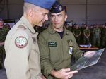 CF mentors Kosovo Security Force - THE DND/CF WEEKLY NEWS