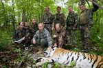 L'incroyable destin du dieu tigre - DOCUMENTAIRE 52 minutes - Poles Productions ...