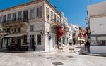 Syros, capitale des Cyclades - Grèce-sur-Seine