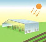Des panneaux solaires suisses ultrapuissants - Hiperion Project