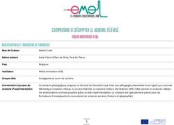 Comprendre et décrypter le journal télévisé - Media animation asbl