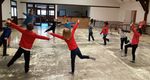 "De la danse dans mon école " - Performance improvisation in situ et ateliers de création en école - Tarn-et-Garonne Arts & Culture