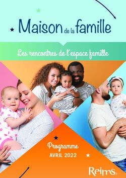 AVRIL 2022 - Ville de Reims