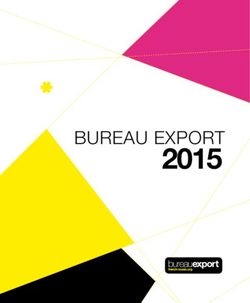 2015 BUREAU EXPORT - Unesco