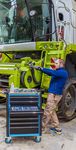 2021 SP&Eacute;CIAL POIDS-LOURD ET V&Eacute;HICULES UTILITAIRES