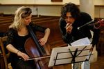 Ophélie Gaillard Programmes solo Programmes de musique de chambre 2019