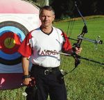 Book of Remembrance Livre Commémoratif - Archery Canada