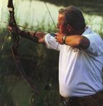 Book of Remembrance Livre Commémoratif - Archery Canada