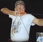 Book of Remembrance Livre Commémoratif - Archery Canada