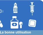 Masterclass - 6 ateliers relatifs aux problèmes fréquents rencontrés lors de la réalisation du schéma de la médication du patient - URPPN