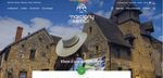 GUIDE DU PARTENARIAT - www.brionnais-tourisme.fr - Pourquoi et comment devenir partenaire de l'Office de - Office de Tourisme Marcigny ...