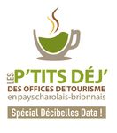 GUIDE DU PARTENARIAT - www.brionnais-tourisme.fr - Pourquoi et comment devenir partenaire de l'Office de - Office de Tourisme Marcigny ...