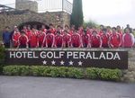 SPORTING STAGES - Hotel Peralada Wine Spa & Golf