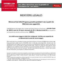 Microcar Dué Initial Progress garantie pendant 3 ans à partir de 99€/mois avec apport(1) - Ligier