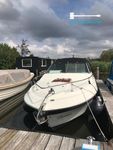 Slickcraft 240 Cuddy Cabin - €3,000 Aalsmeer (NL) Netherlands Used 1988 - 7zea.com