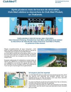 Apr&egrave;s plusieurs mois de travaux de r&eacute;novation, Club Med c&eacute;l&egrave;bre la r&eacute;ouverture du Club Med Phuket, en Tha&iuml;lande.
