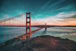 SAN FRANCISCO - Authentik USA