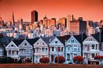 SAN FRANCISCO - Authentik USA