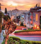 SAN FRANCISCO - Authentik USA