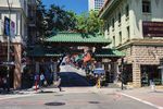 SAN FRANCISCO - Authentik USA