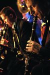 Grande formation de jazz des ann&eacute;es 20/30 - Cr&eacute;dit Photos : Stephan Laroque