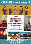 Ville solidaire - www.ville-garches.fr Magazine municipal - Mai 2021 n 127 - Ville de Garches