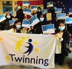 Ville solidaire - www.ville-garches.fr Magazine municipal - Mai 2021 n 127 - Ville de Garches