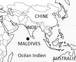 Un lieu menacé par le tourisme : les Maldives - Histoire et ...