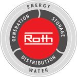 Réservoir à bassin Un réservoir à bassin collecteur pour la tranquillité d'esprit et la qualité de vie - Roth North America
