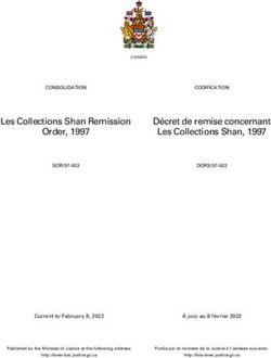 Les Collections Shan Remission