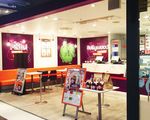 SNACK & FOODS METIERS - Zepros