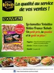 SNACK & FOODS METIERS - Zepros