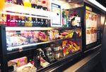 SNACK & FOODS METIERS - Zepros