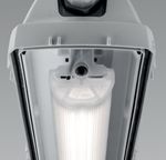 Splash LED. La merveille d'efficacité industrielle - jusqu'à 110 lm/W