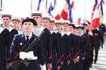 GUÉPARD LE BÂTIMENT-ÉCOLE AUX SABLES D'OLONNE - Les Sables d'Olonne