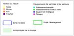 NOTE DE PRESENTATION R&eacute;vision du plan de pr&eacute;vention des risques d'inondation et de submersion marine (PPRi-sm) Ville de Paimpol - Direction ...