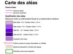 NOTE DE PRESENTATION R&eacute;vision du plan de pr&eacute;vention des risques d'inondation et de submersion marine (PPRi-sm) Ville de Paimpol - Direction ...