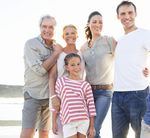 NOTICE D'INFORMATION - Extranet