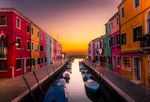 L'Italie en circuit-séjour - Lac de Garde, Toscane et Venise - Voyage Louise Drouin