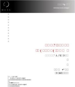 CORIS BANK INTERNATIONAL - BBB+/Stable/w-3 ANALYSE Juillet 2019 - BANQUES - WARA