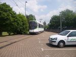 TRAM2DEMAIN POUR NANTES - PLUS MODERNE - Et si le tramway de demain &eacute;tait vraiment - Tan