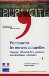 Catalogue des ouvrages du DEPS 8 - DEUX D&Eacute;CENNIES D'&Eacute;TUDES ET DE RECHERCHE SUR LA CULTURE - Minist&egrave;re de la Culture