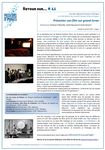 BILAN 2016 - La Plateforme
