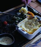 FORMULES GROUPES - HIVER - Restaurants d'Altitude de Chamonix