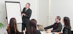 RGPD - CATALOGUE DES FORMATIONS 2019 Retrouvez les programmes, les plannings et les contacts sur www.rgpd-academy.eu - RGPD Academy
