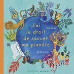 DES LIVRES POUR PARLER D'ENVIRONNEMENT AUX ENFANTS - R APHIE - En partenariat avec