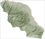 Diagnostic local Personnes &acirc;g&eacute;es - Territoire de sant&eacute; Nord/Est - La R&eacute;union Juin 2017 - MAIA R&eacute;union