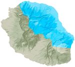 Diagnostic local Personnes &acirc;g&eacute;es - Territoire de sant&eacute; Nord/Est - La R&eacute;union Juin 2017 - MAIA R&eacute;union