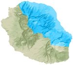 Diagnostic local Personnes &acirc;g&eacute;es - Territoire de sant&eacute; Nord/Est - La R&eacute;union Juin 2017 - MAIA R&eacute;union