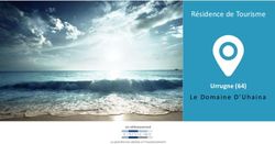 Résidence de Tourisme - Urrugne (64) Le Domaine D'Uhaina - Wagram Patrimoine
